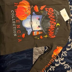 Herencia halloween tee